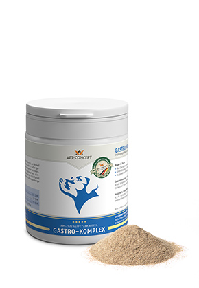 Gastro-Komplex, 250 g